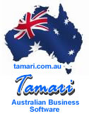 Tamari Maintenance and Fuel management software - proudly Australian designed and developed