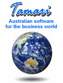Tamari Transport Maintenance Management CMMS Fuel Management Database Software