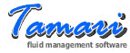 Tamari fuel and fluid management software